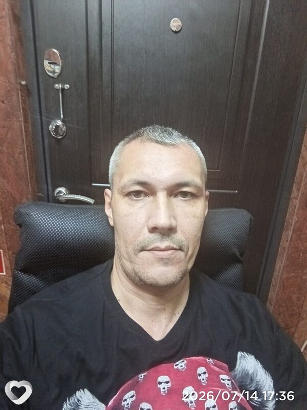 Владимир, 50, Тольятти — анкета №4521780