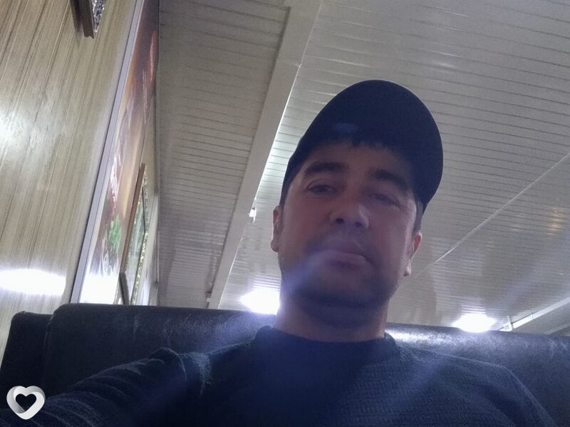 Тэмур, 43, Балхаше — анкета №4521781