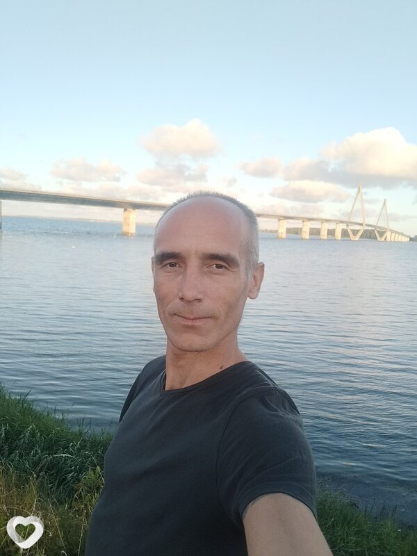 Вадим, 44, Витебске — анкета №4521797