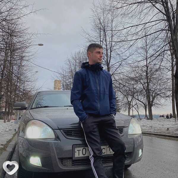 Александр, 25, Кемерове — анкета №4521798