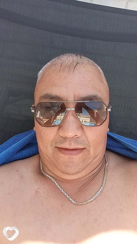 Тимур, 43, Краснодаре — анкета №4521800