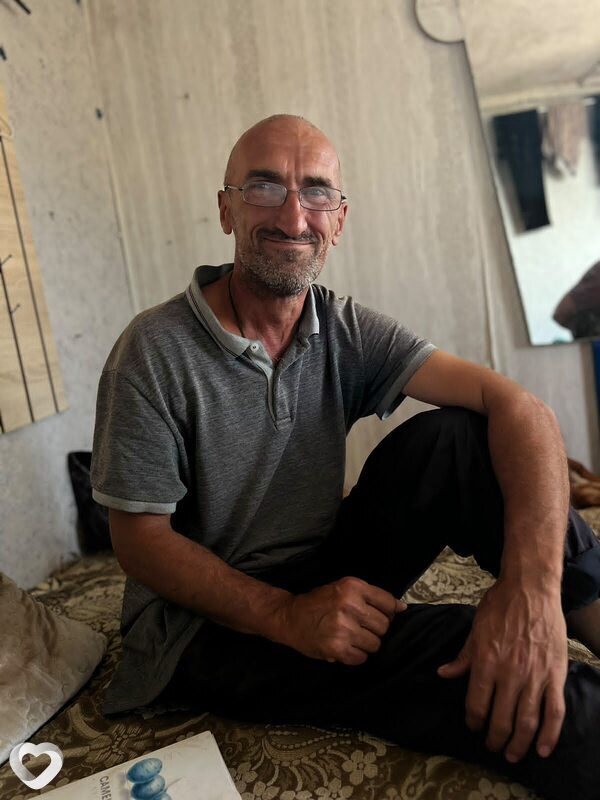 Али, 52, Махачкале — анкета №4521802