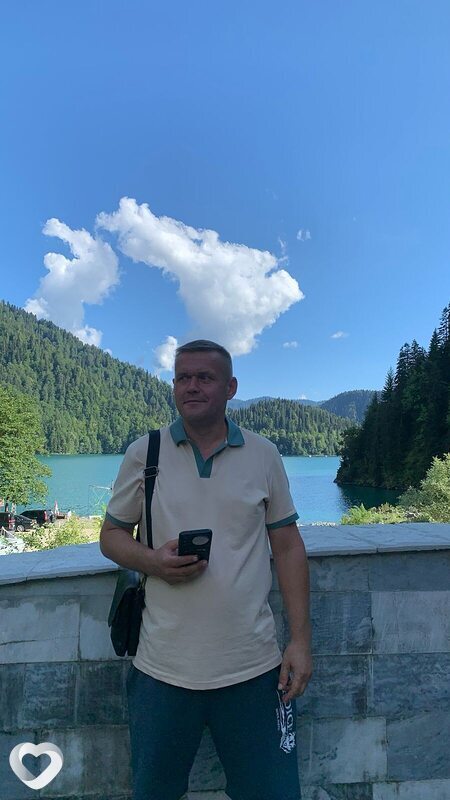 Илья, 45, Екатеринбурге — анкета №4521728