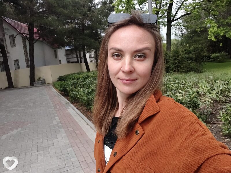 Людочка, 36, Краснодаре — анкета №4521732