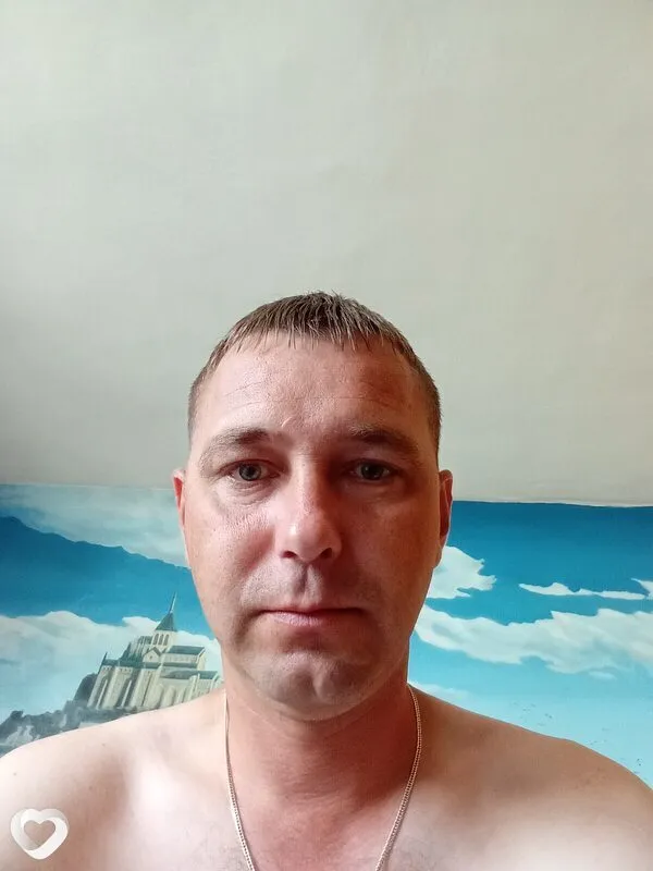 Igor, 36, Барнауле — анкета №4521742