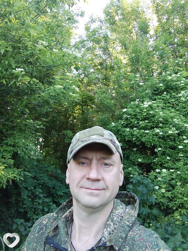 Алексей, Ельня