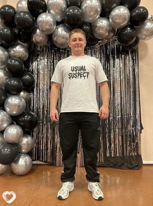 Ivan, 24, Саратове — анкета №4521863
