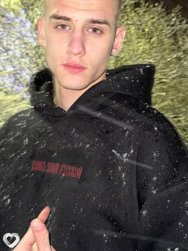 Дима, 19, Гусеве — анкета №4521867