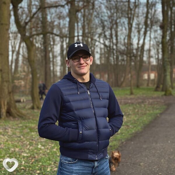 Marcin, Познань