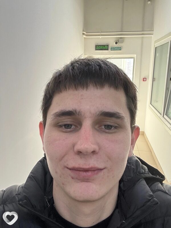 Кирилл, 21, Новосибирске — анкета №4521814