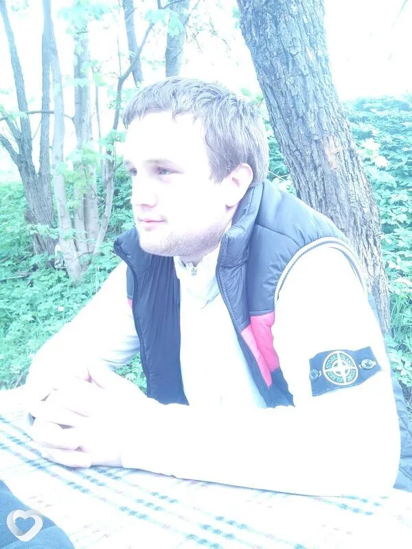 Иван, 34, Москве — анкета №4521819