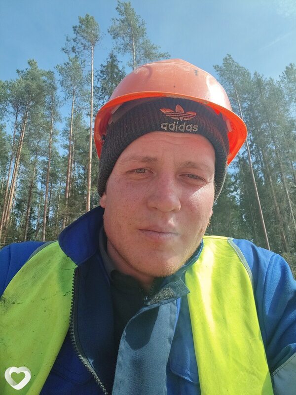 Иван, 28, Ижевске — анкета №4521826