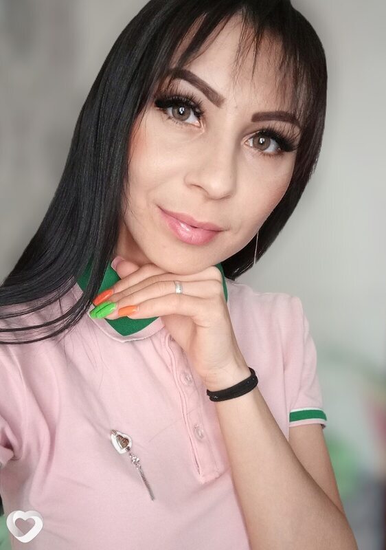 Анна, 33, Самаре — анкета №4521908