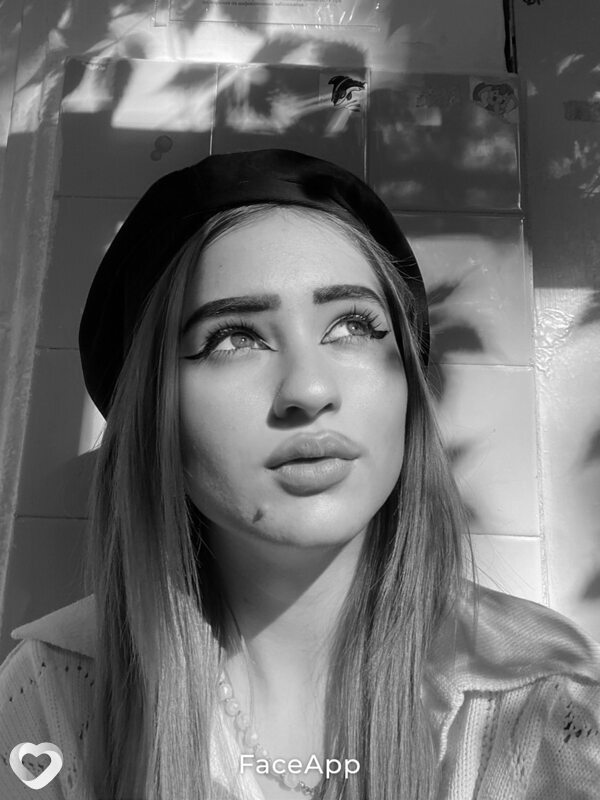 Алина, 21, Хабаровске — анкета №4521910