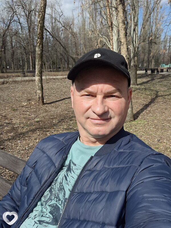 Сергей, 46, Балакове — анкета №4521927