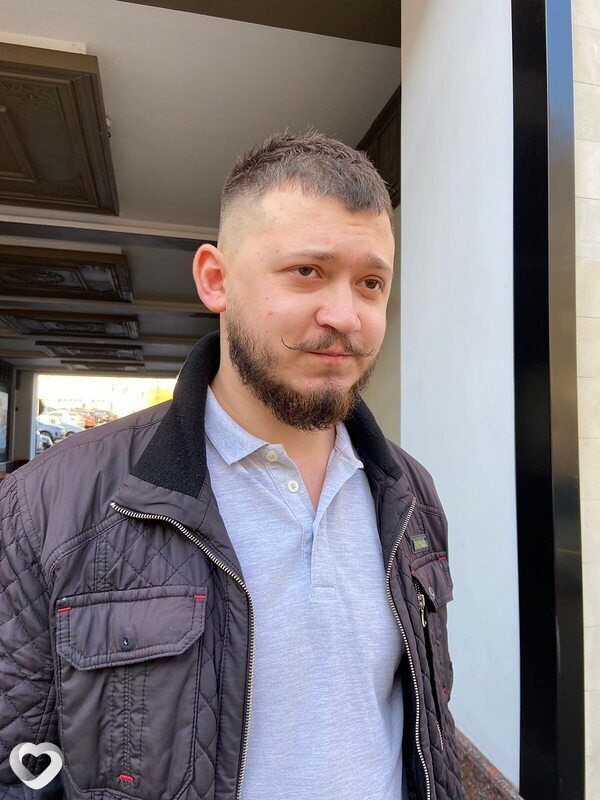 Александр, 28, Курске — анкета №4521970