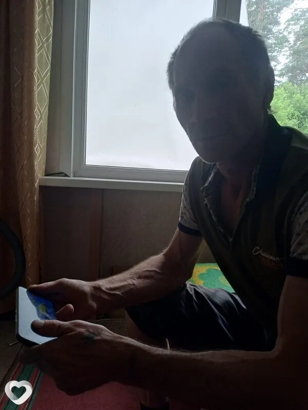Алексей, 50, Новоалтайске — анкета №4521975