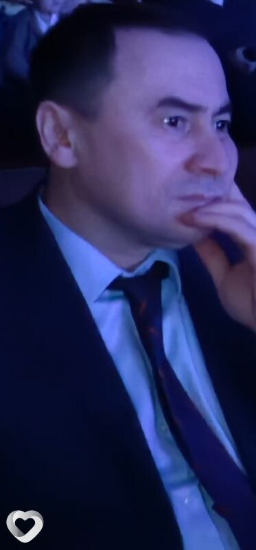 Марат, 39, Уфе — анкета №4521882
