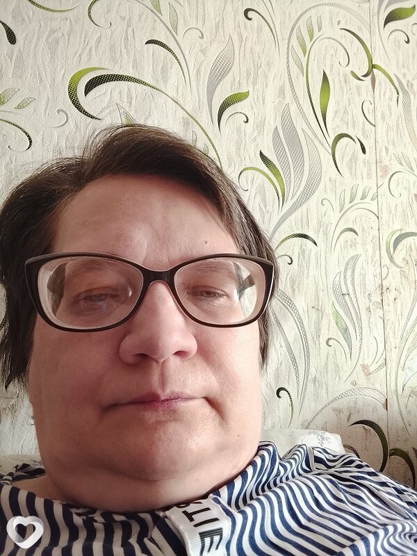 Евгения, 55, Самаре — анкета №4521884