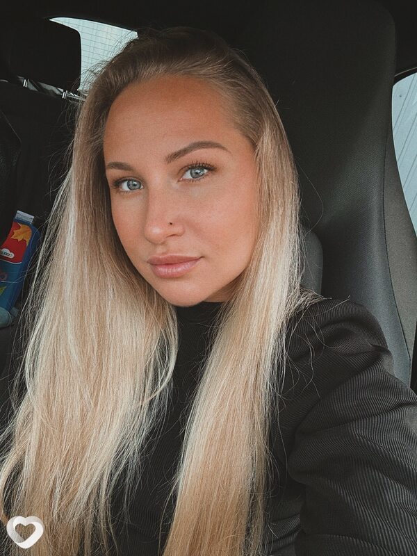 Ксения, 33, Южно-Сахалинске — анкета №4521892