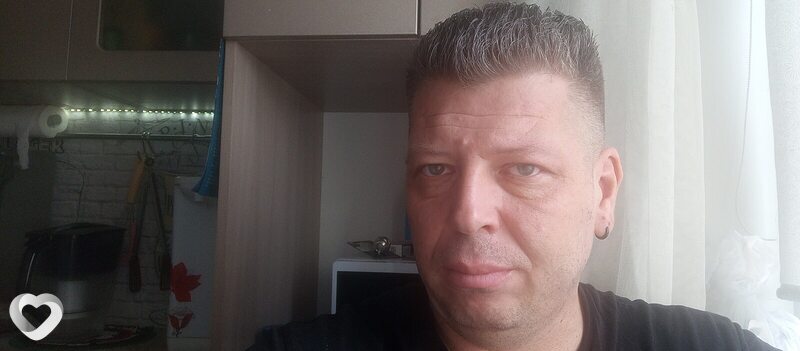 Александр, 45, Новосибирске — анкета №4521896