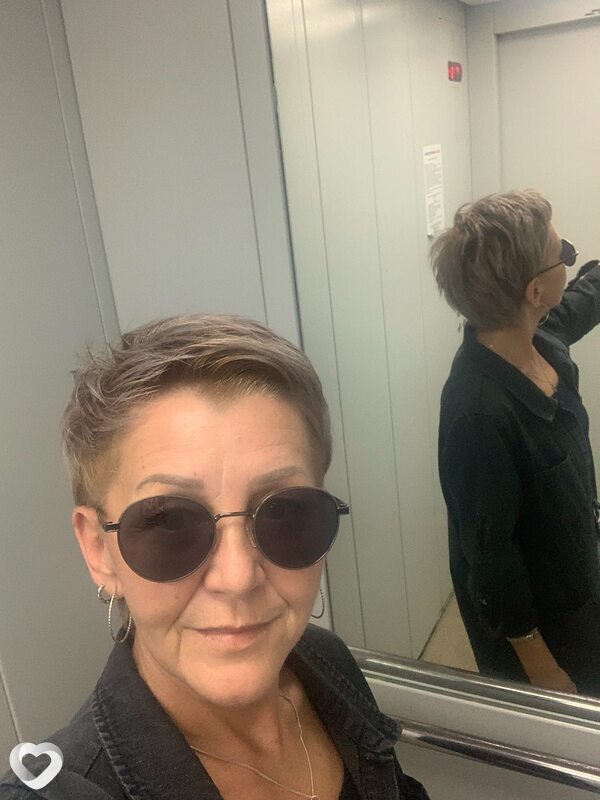 Светлана, 51, Сочи — анкета №4521900