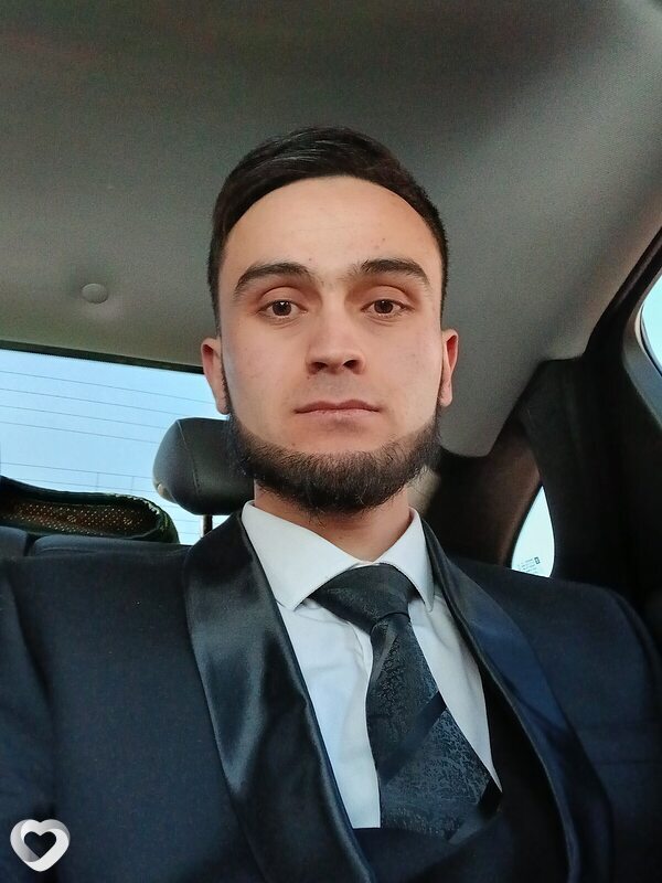 Зуфар, 28, Челябинске — анкета №4522180