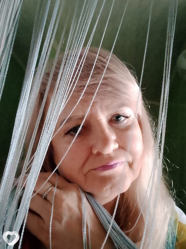 Ната, 59, Калуге — анкета №4522181
