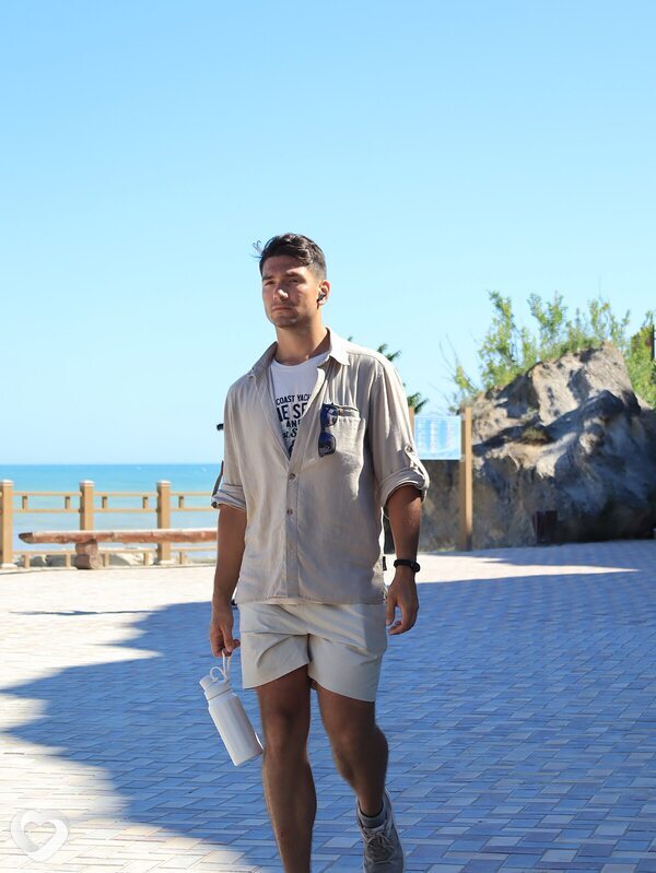 Сергей, 24, Актау — анкета №4521836