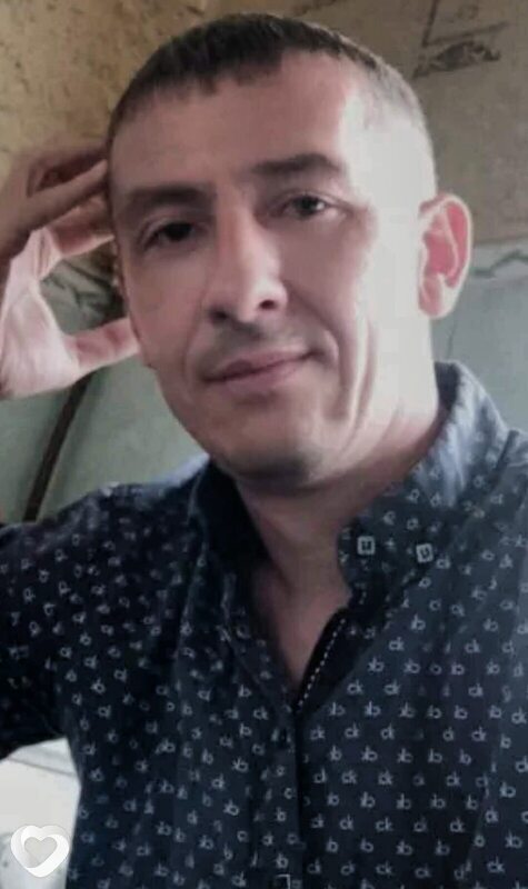 Серёга, 42, Бузулуке — анкета №4521845