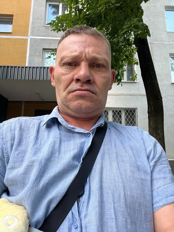 Сергей, 43, Калининграде — анкета №4522005