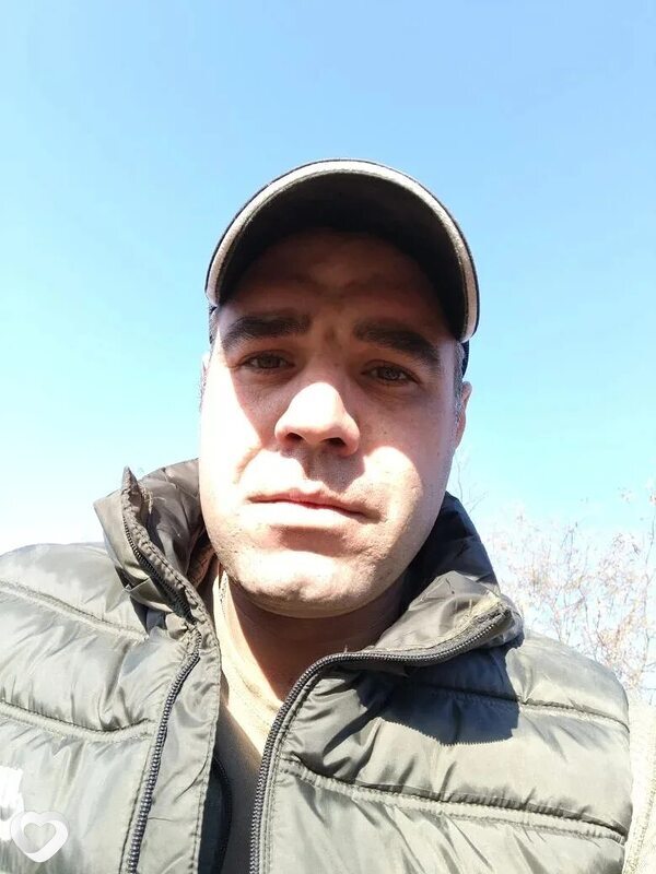Дима, 31, Феодосии — анкета №4522017