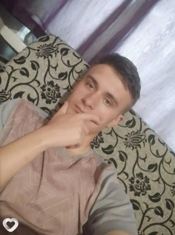 Жорик, Запорожье