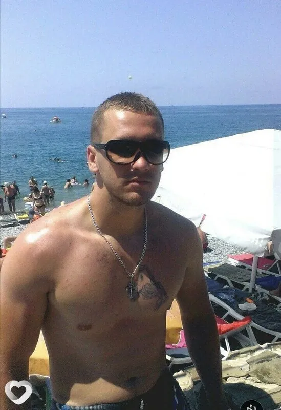 Сергей, 26, Москве — анкета №4522021