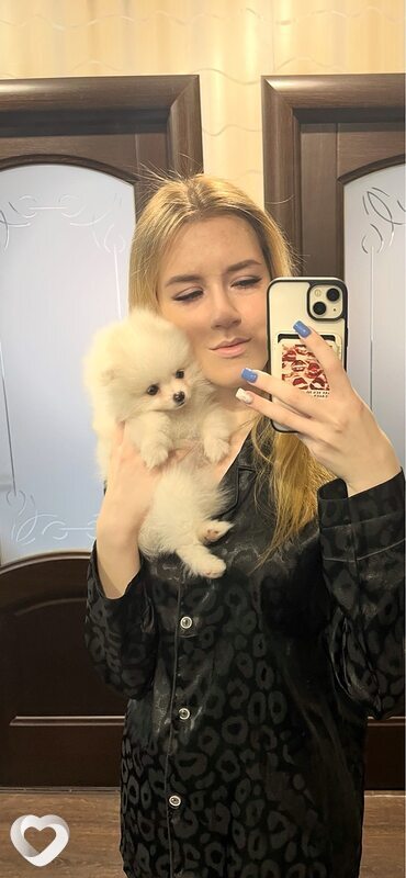 Анастасия, 18, Ульяновске — анкета №4522023
