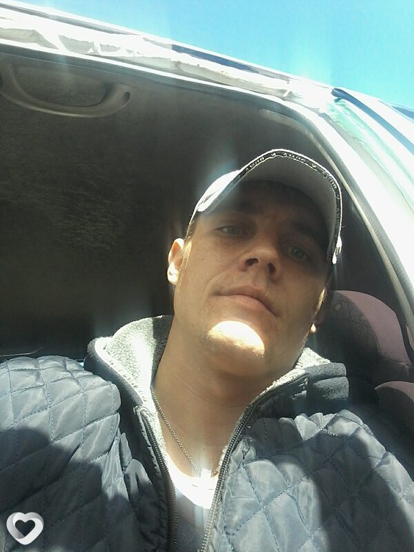 Димон, 35, Туле — анкета №4522025