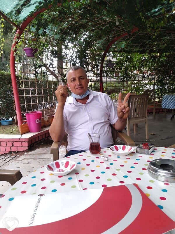 Жасур, 49, Уфе — анкета №4522026