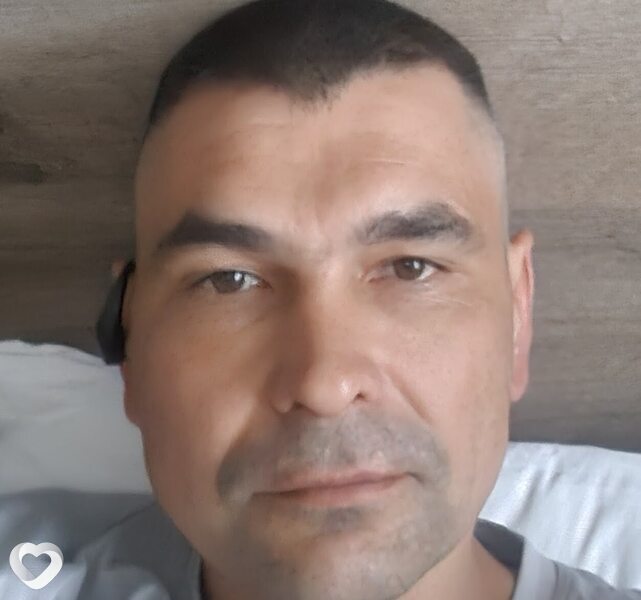 Владимир, 40, Елабуге — анкета №4522052