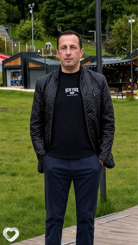 Beka, 46, Тбилиси — анкета №4522053