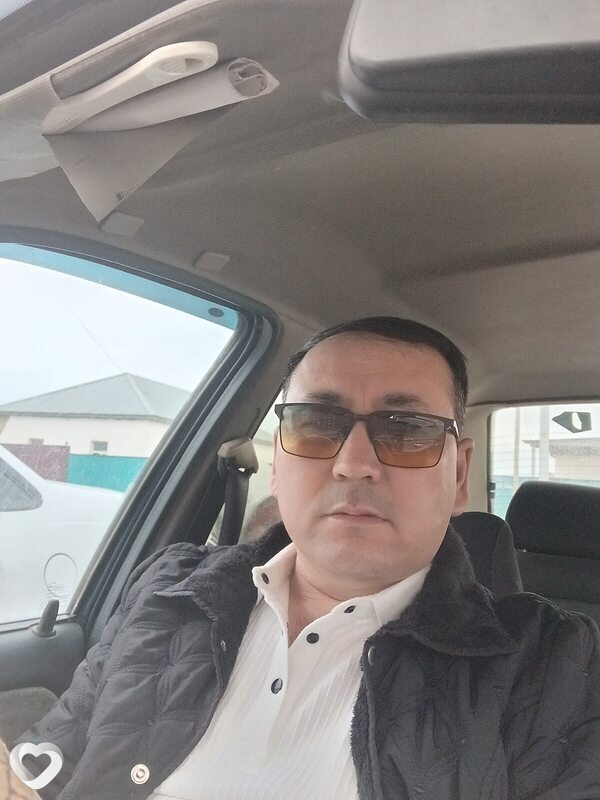 Азамат, Кызылорда
