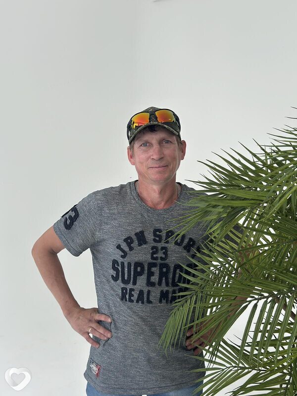 Вова, 41, Минске — анкета №4522062