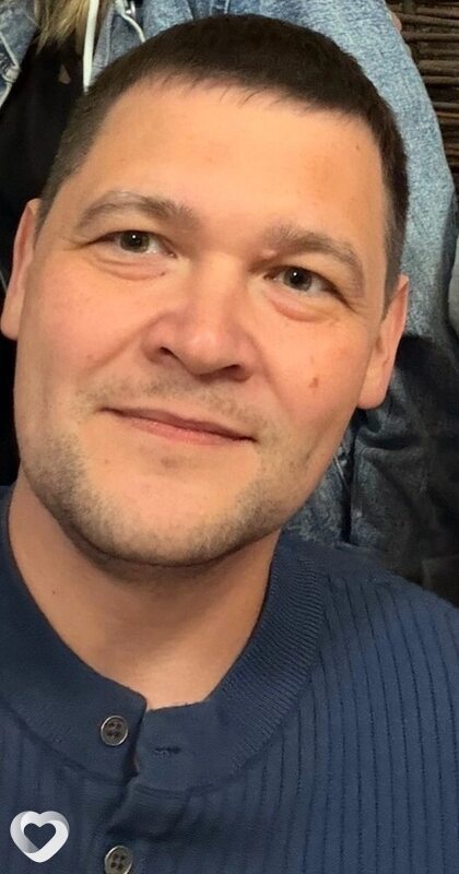 Евгений, 39, Тольятти — анкета №4522063