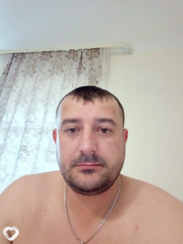 Сергей, 37, Санкт-Петербурге — анкета №4522066