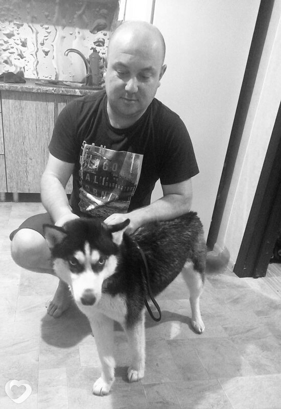 Шура, 34, Ошмянах — анкета №4522068