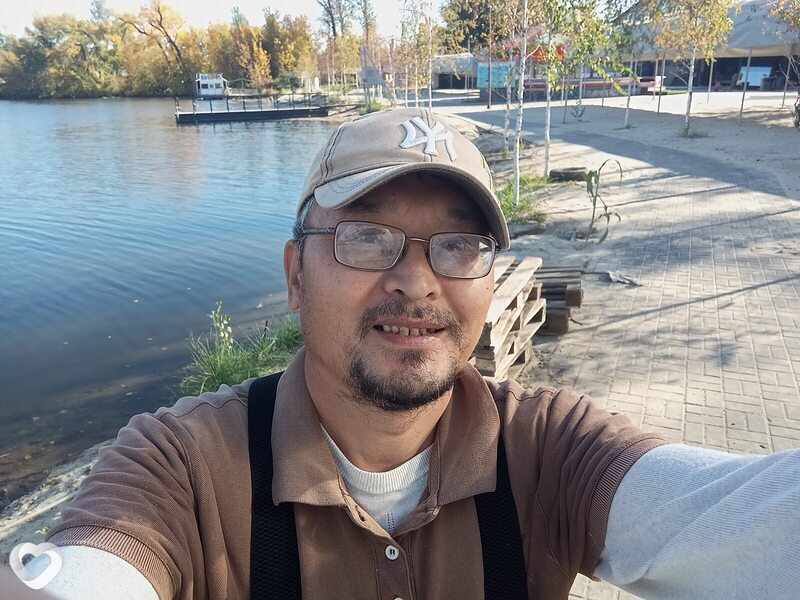 Baur, 46, Самаре — анкета №4522076