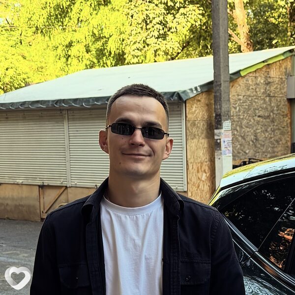 Дима, 29, Севастополе — анкета №4521929