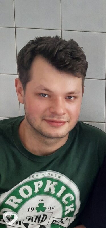 Тёма, 28, Днепр — анкета №4521930