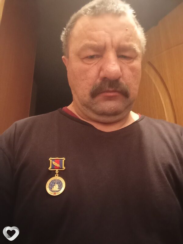 Андрей, Карталы