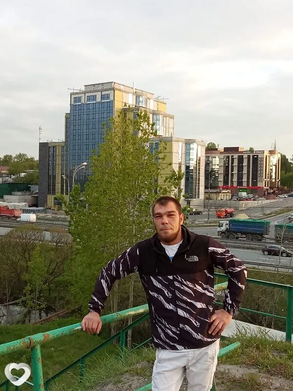Стас, 32, Москве — анкета №4521937