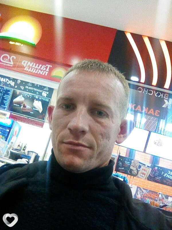 Дмитрий, 34, Курске — анкета №4521946
